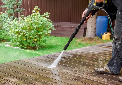 Using Software to Streamline Your Pressure Washing Business