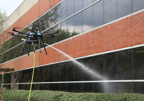 How Software Revolutionized Pressure Washing Businesses