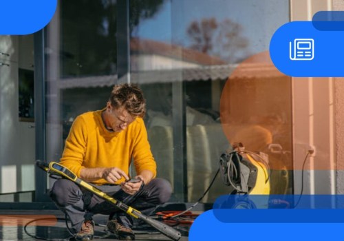 Exploring the Power of Recurring Job Automation for Pressure Washing Businesses